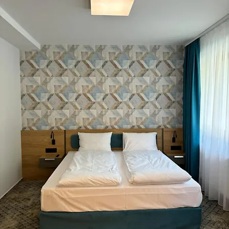 Harmony Rooms Sovata Exterior photo