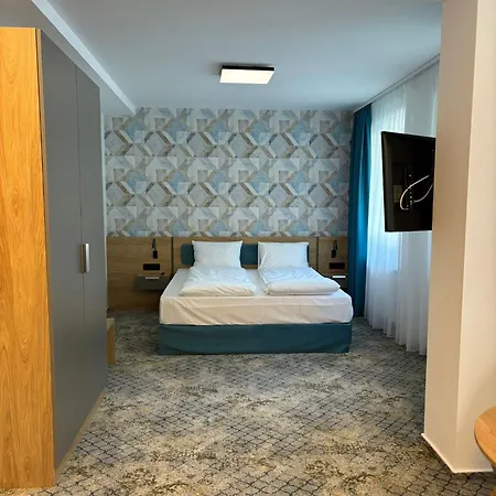 Harmony Rooms Sovata Exterior photo