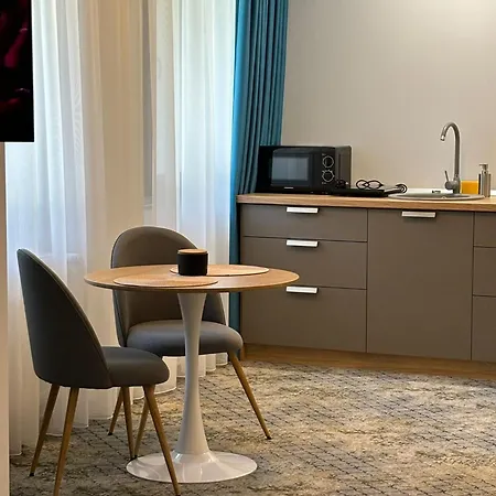 Harmony Rooms Sovata Exterior photo