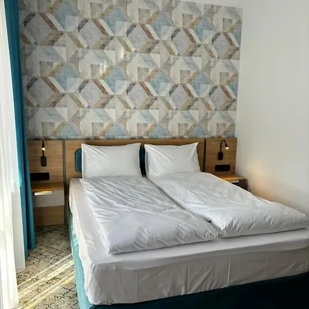 Harmony Rooms Sovata Exterior photo