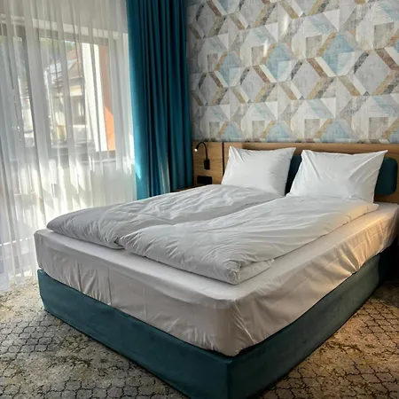 Harmony Rooms Sovata Exterior photo