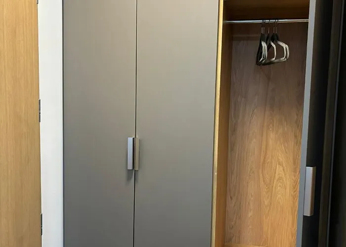 Harmony Rooms