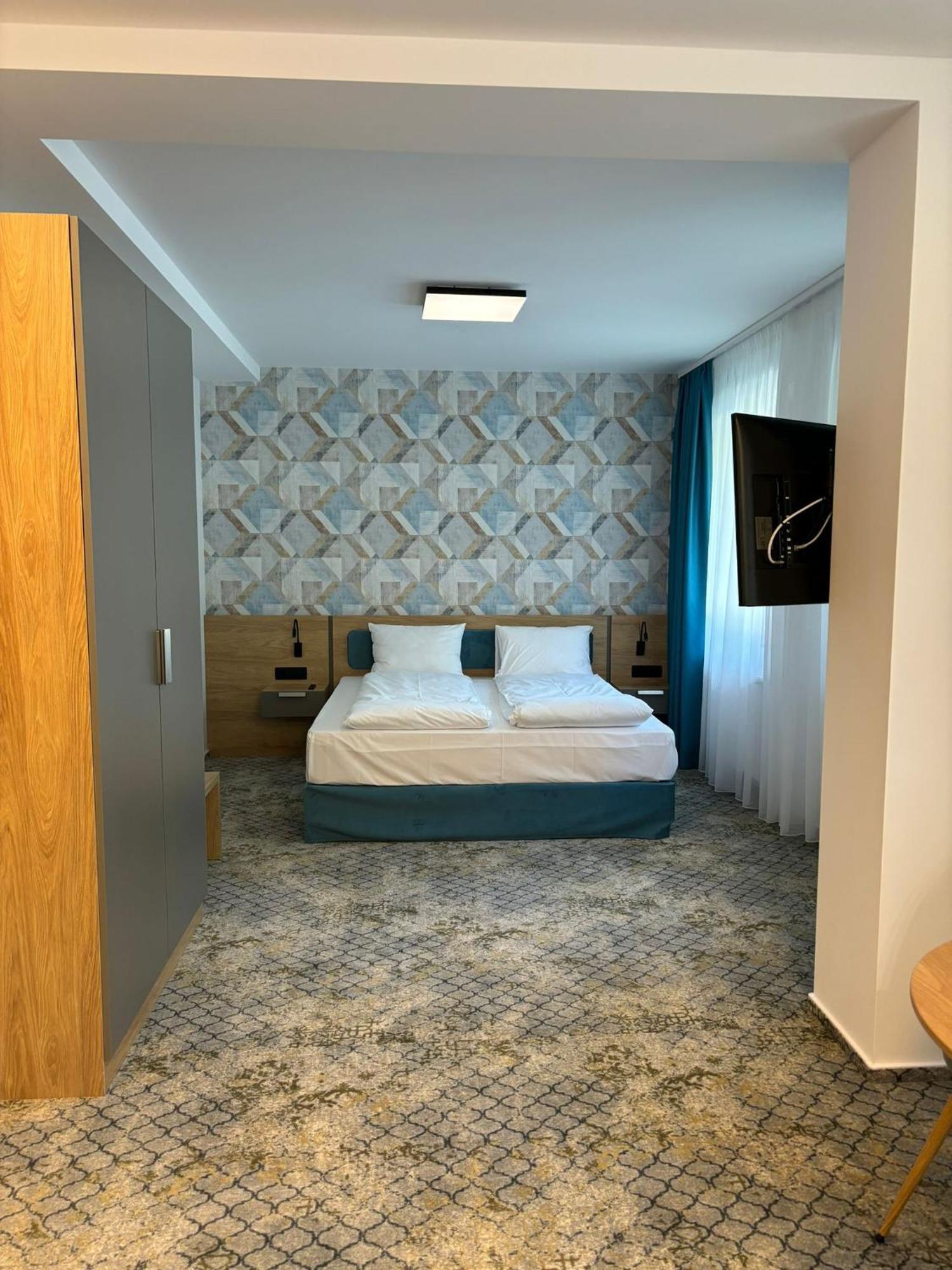 Harmony Apartment