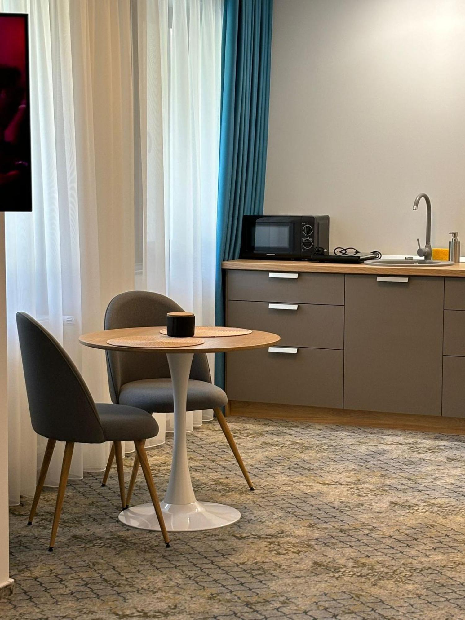 Harmony Apartment *