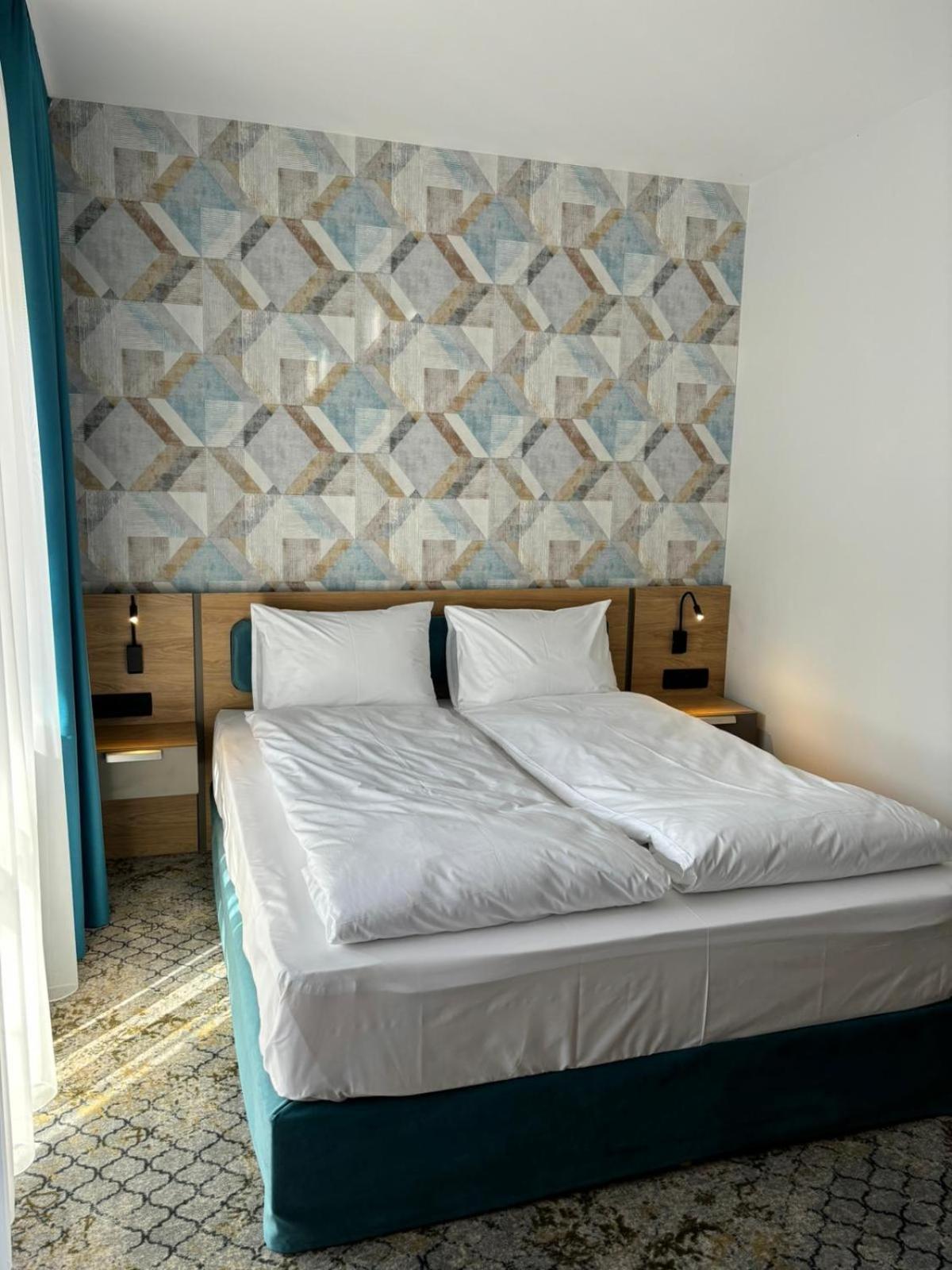 Harmony Apartment Sovata