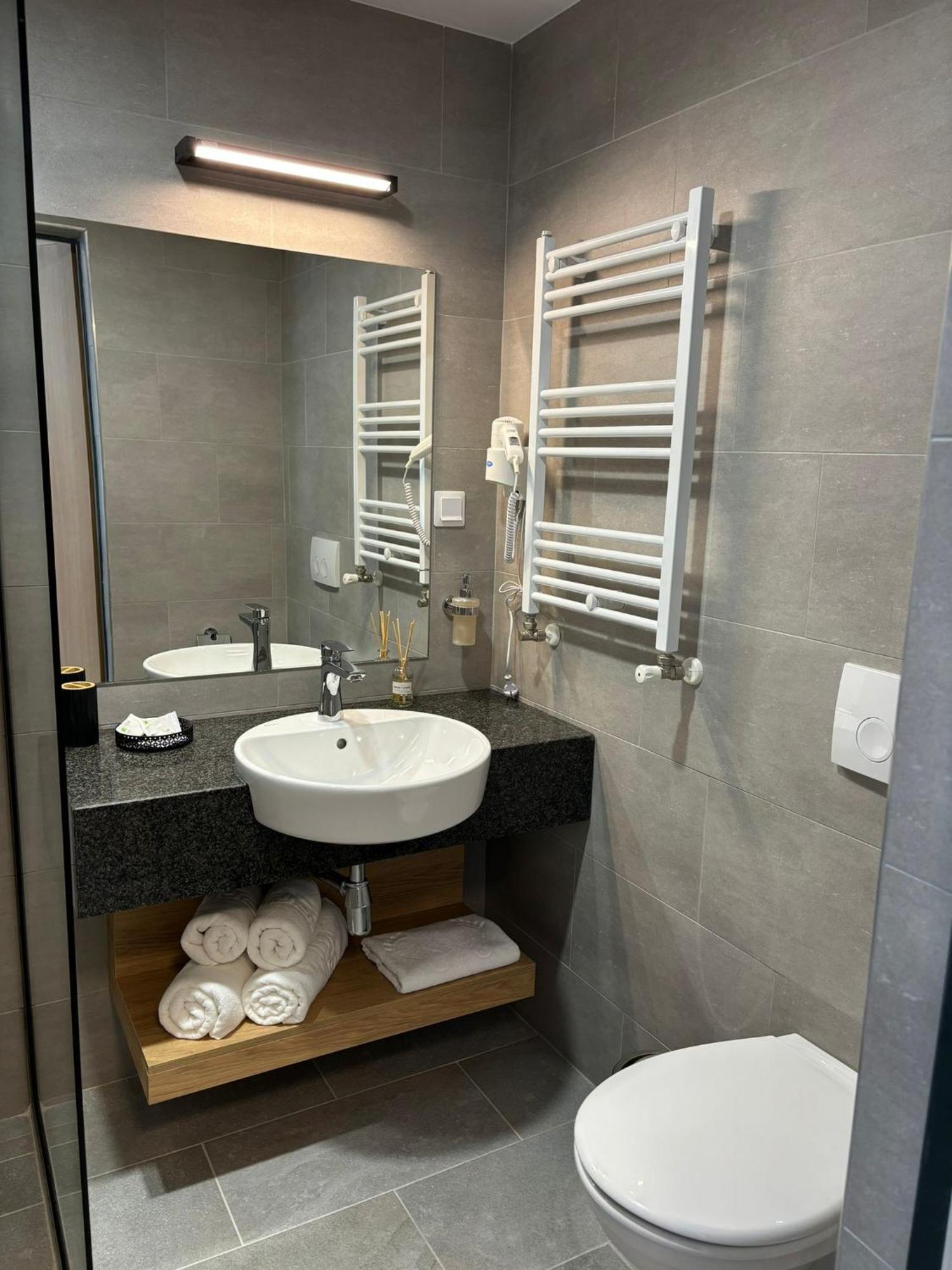 Harmony Apartment