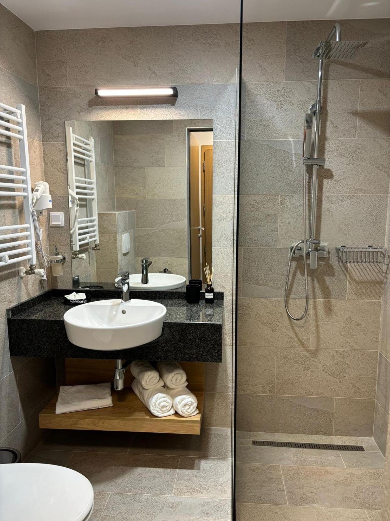 Harmony Apartment Sovata