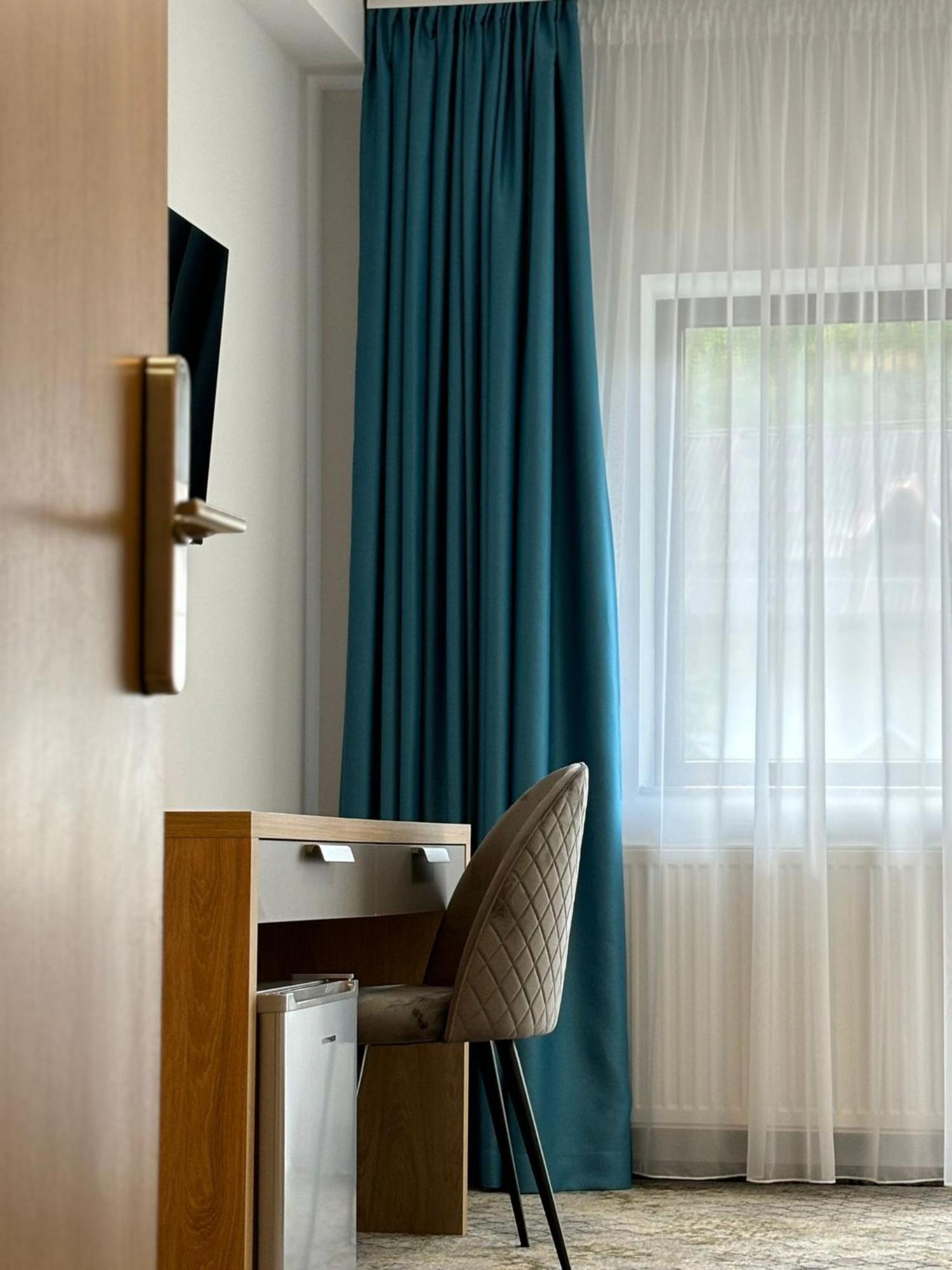 Harmony Apartment *