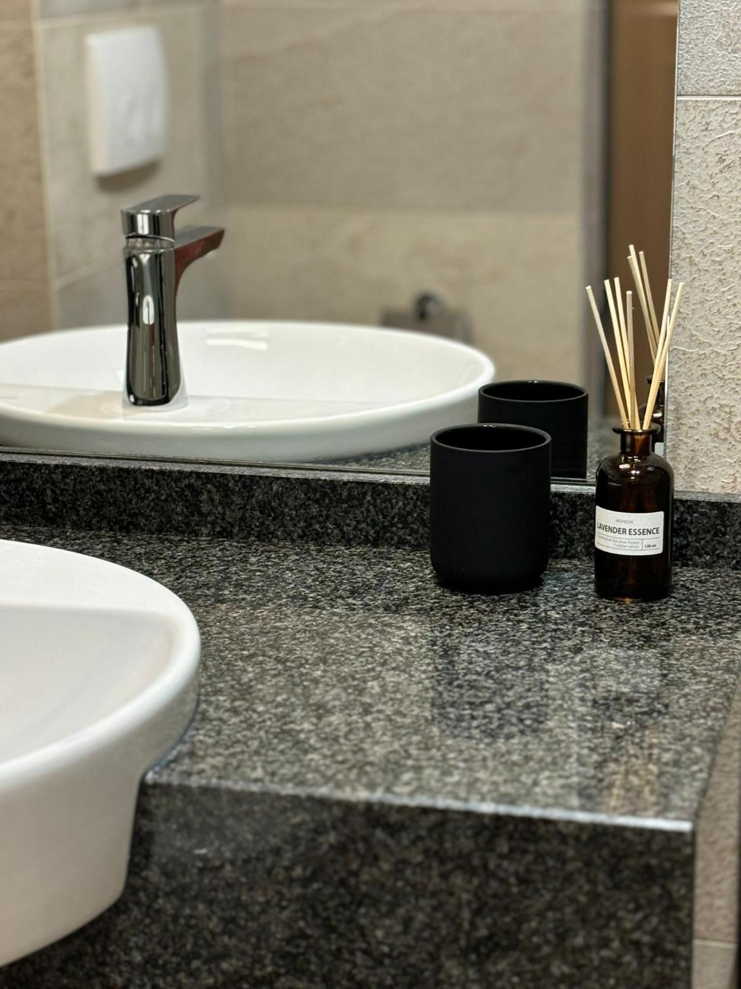 Harmony Apartment Sovata